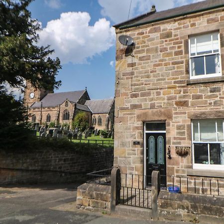 Churchside House Matlock  Exterior foto