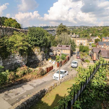 Churchside House Matlock  Exterior foto