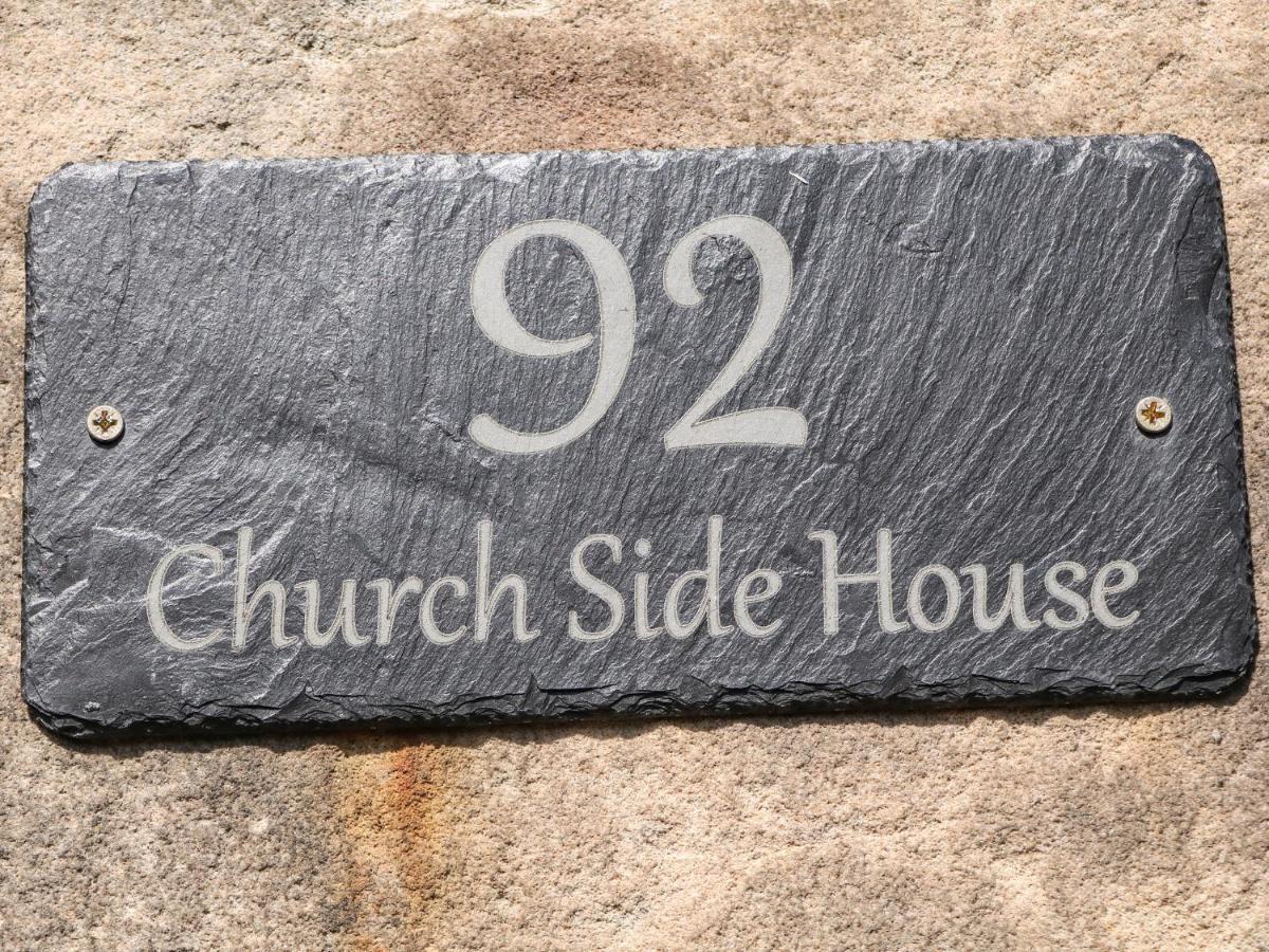Churchside House Matlock  Exterior foto