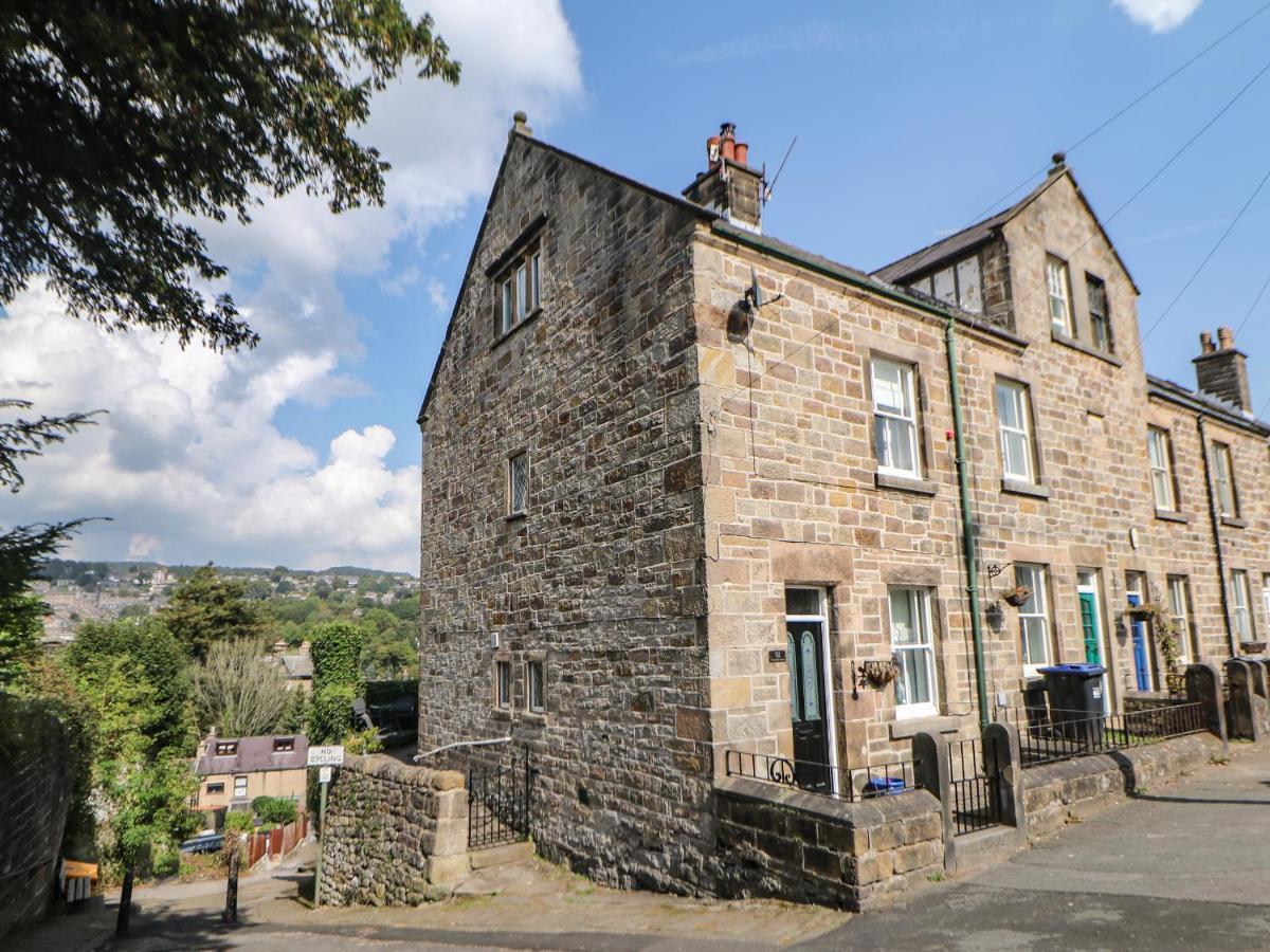 Churchside House Matlock  Exterior foto